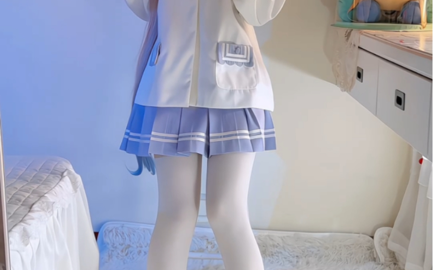 Does Heartsea look good in this?