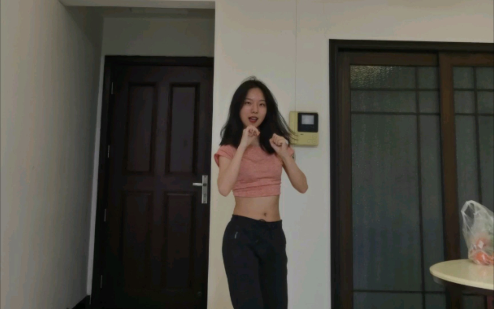 I CAN'T STOP ME－twice 翻跳——我以后一定不要对口型了，想截一张能当封面的图真的要了我的老命