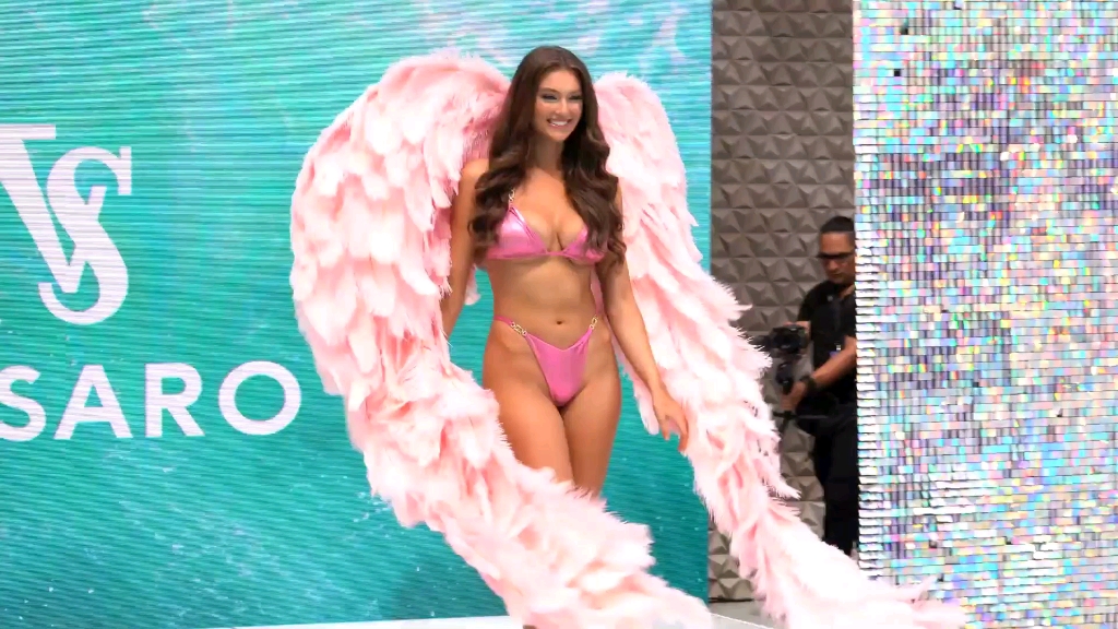 Vassallo Swimwear | New York Swim Week 2023 | Full Show