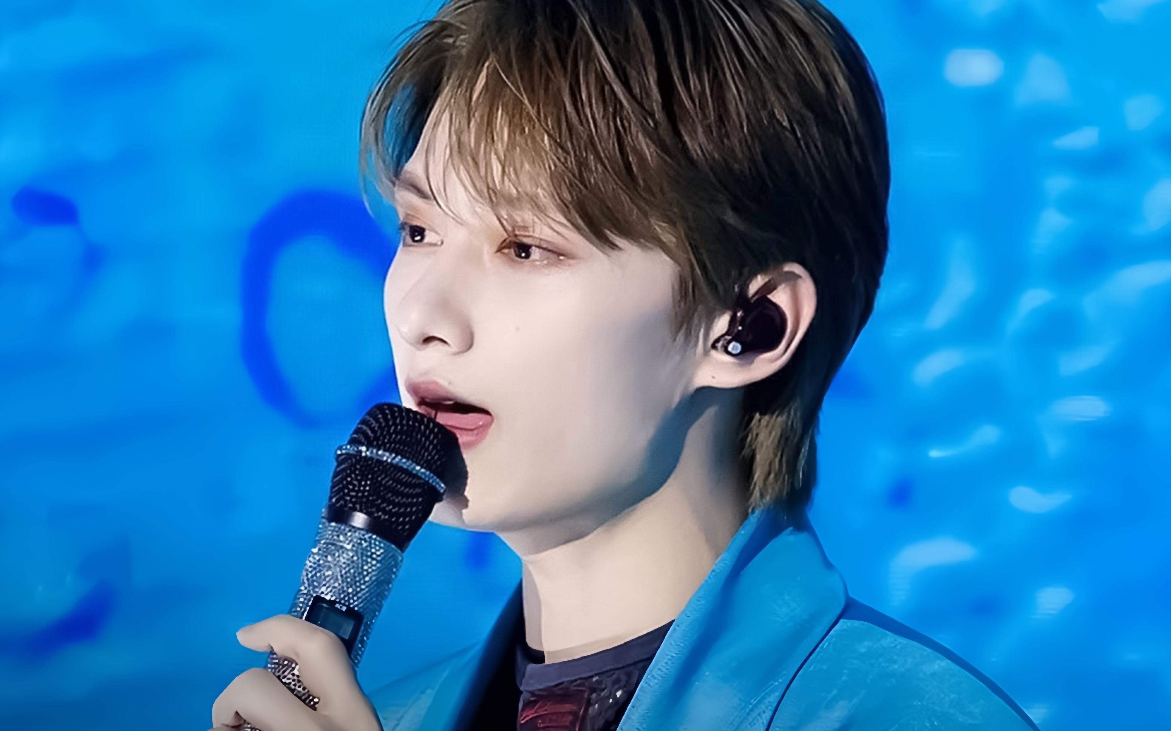 直拍丨F-ck My Life 横版FaceCam 230504 MCOUNTDOWN 文俊辉