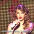 Taylor Swift 2011 Enchanted現場版『帶前奏』