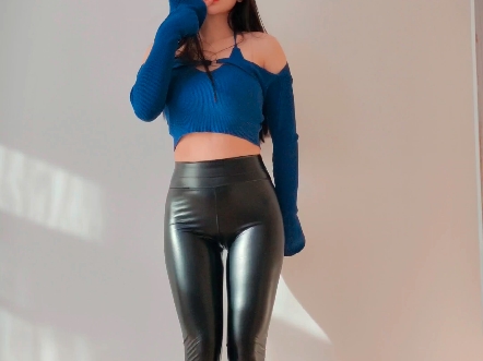 妍妹 一分一秒_batch