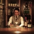 【KWV Cruxland Gin Martini】 -调酒师 高橋 理-BAR JUNIPER Trinity