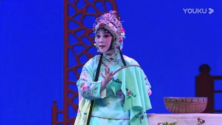 李淑芳秦腔专辑