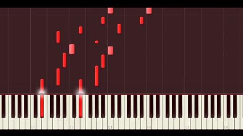 g小调第一叙事曲谱_拉赫g小调前奏曲谱