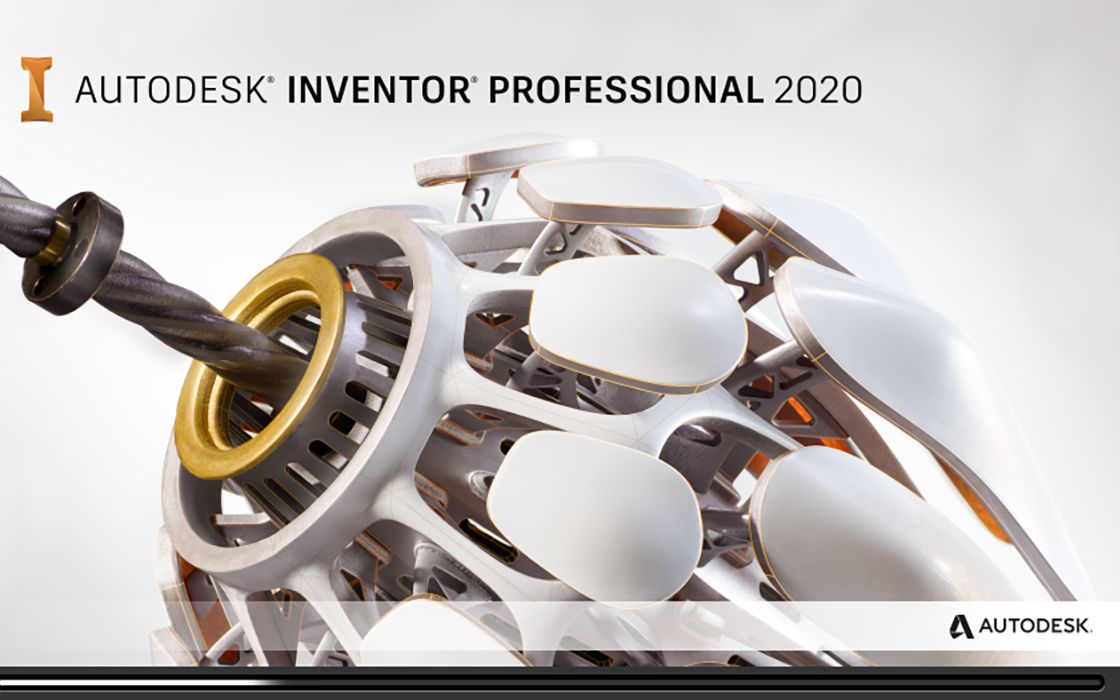 autodesk inventor professional 2019 student