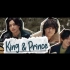 【Show场中字】2021-2022年Johnny's Festival（King & Prince cut）