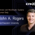 Vol.1-John A. Rogers-适用于人体的柔性电子与柔性微流控系统