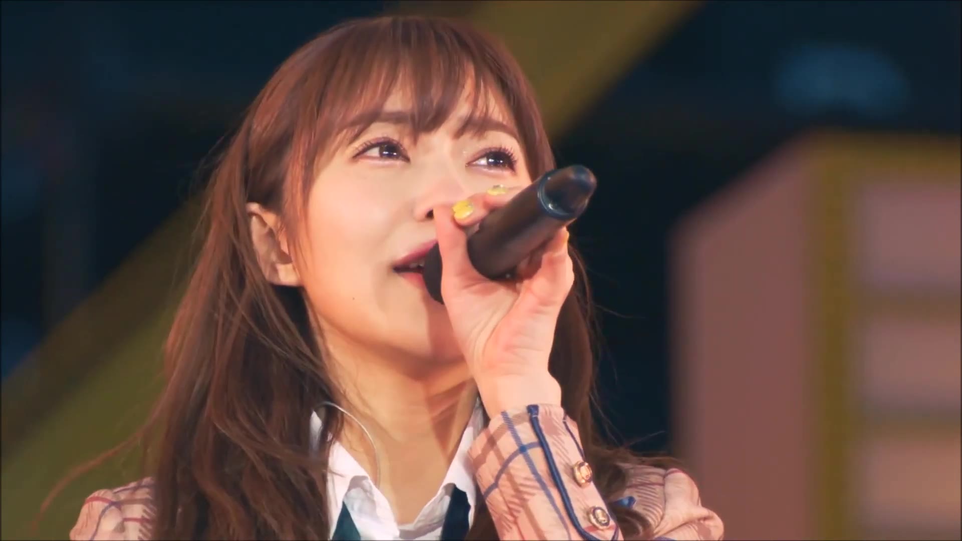 夕日を見ているか指原莉乃卒業演唱会yuuhi Wo Miteiruka Sashihara Rino Graduation Concert 哔哩哔哩 つロ干杯 Bilibili