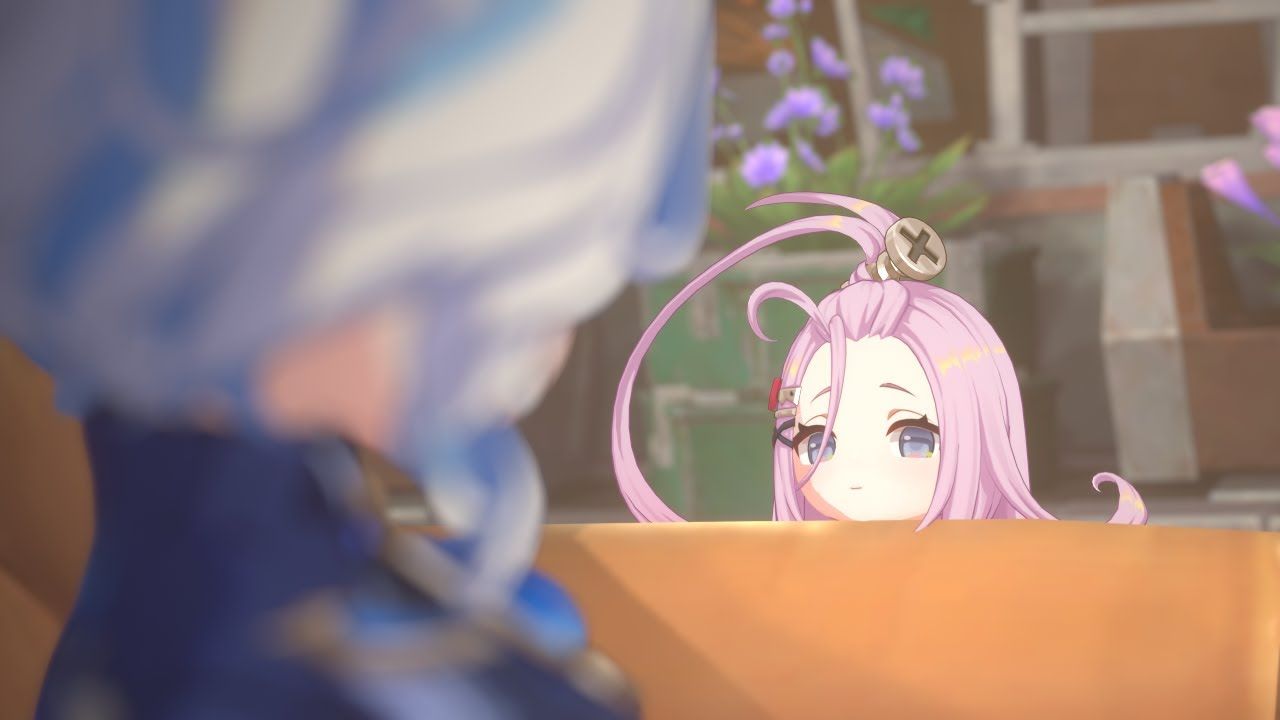 【NoPengoo】绝对不会给爱诺吃上一口！