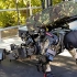 解放军现在有多科幻？陆军身穿机械外骨骼，无人机送弹药！