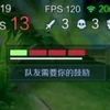 巅峰赛对位韩信逆风翻盘_王者荣耀