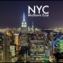 [航拍] 纽约中城东区 无敌的内透-俯瞰鸟瞰 城建赏析