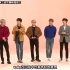 【三站联合】190219 Idol Room 嘉宾MONSTA X全场中字