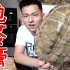 花一百小时把十五斤大龟壳做成龟苓膏！一口下去直接翻白眼！