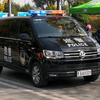 中国·山西 警车出警合集
