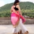 印度美女跳舞