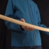 【乐趣创想】DIY 用纸做一把浪客剑心的逆刃刀