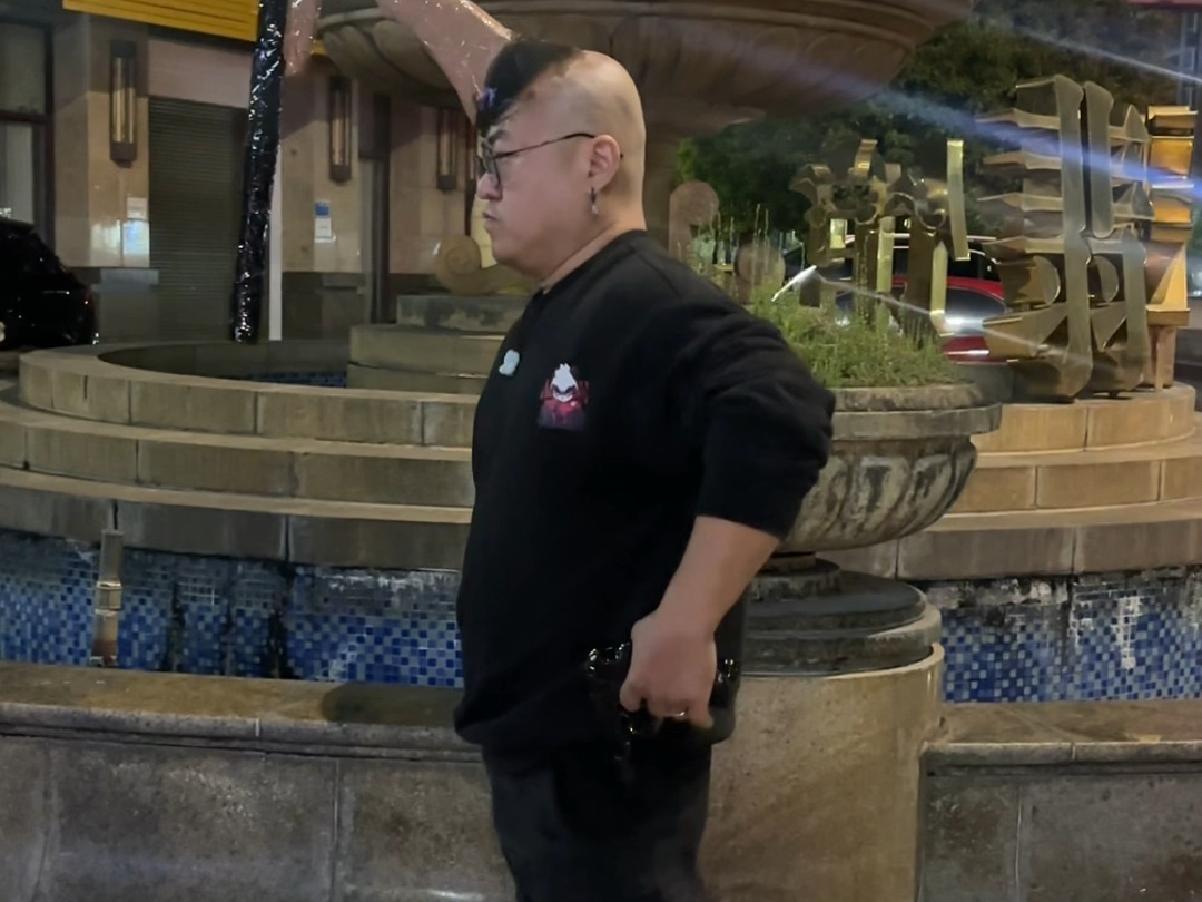 哪个男孩会拒绝这款发型