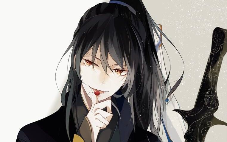 魔道祖师\/薛洋】他得不到他已失去连怀念都说不出口唯死方休下载