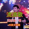 流浪歌》中英文字幕完整版