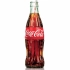 可口可乐的瓶身曲线是怎样设计的~