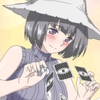 魔女被小孩开大车