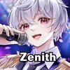 【ミのめ】活力的唱了东京七姐妹的Zenith(天顶)-to散散生日快乐