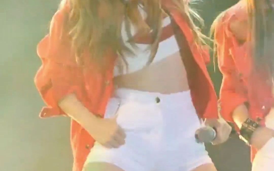 Hani Ah Yeah 一个动作嗨到底