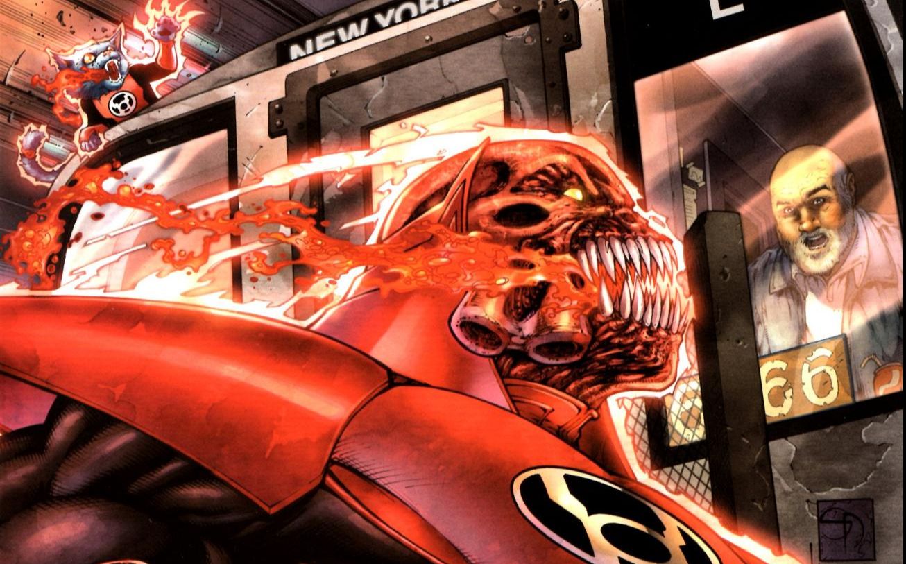 【上校制造】至白之日 part2