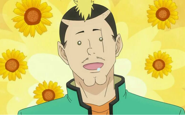 【7月】齐木楠雄的灾难(日播版) 03_连载动画