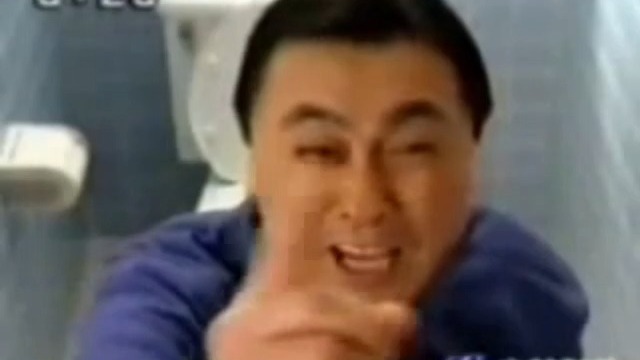 トイレその後に