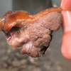 狗肉做法流程，十五年老店出品确实好吃