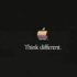 乔布斯自配《Apple Think Different》97年苹果广告