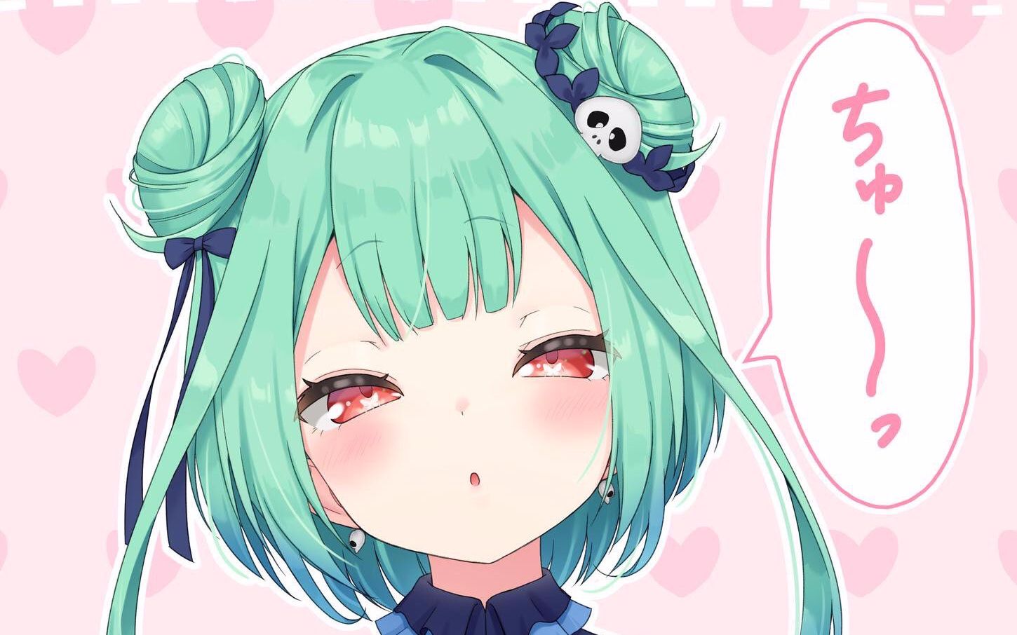 うる は る し あ 歌