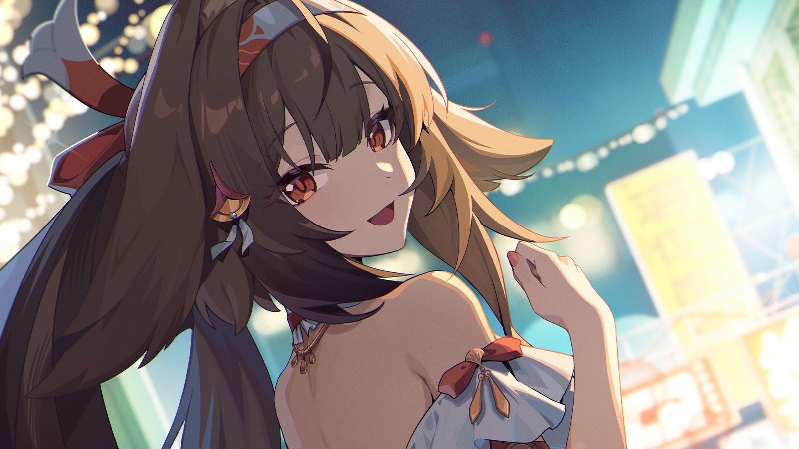 冬日珍藏 | 华灯夜彩篇