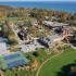 加拿大百年名校爱普比学院校园全景航拍 Appleby College Aerial Tour