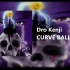 Dro Kenji - CURVE BALL (Official Audio)
