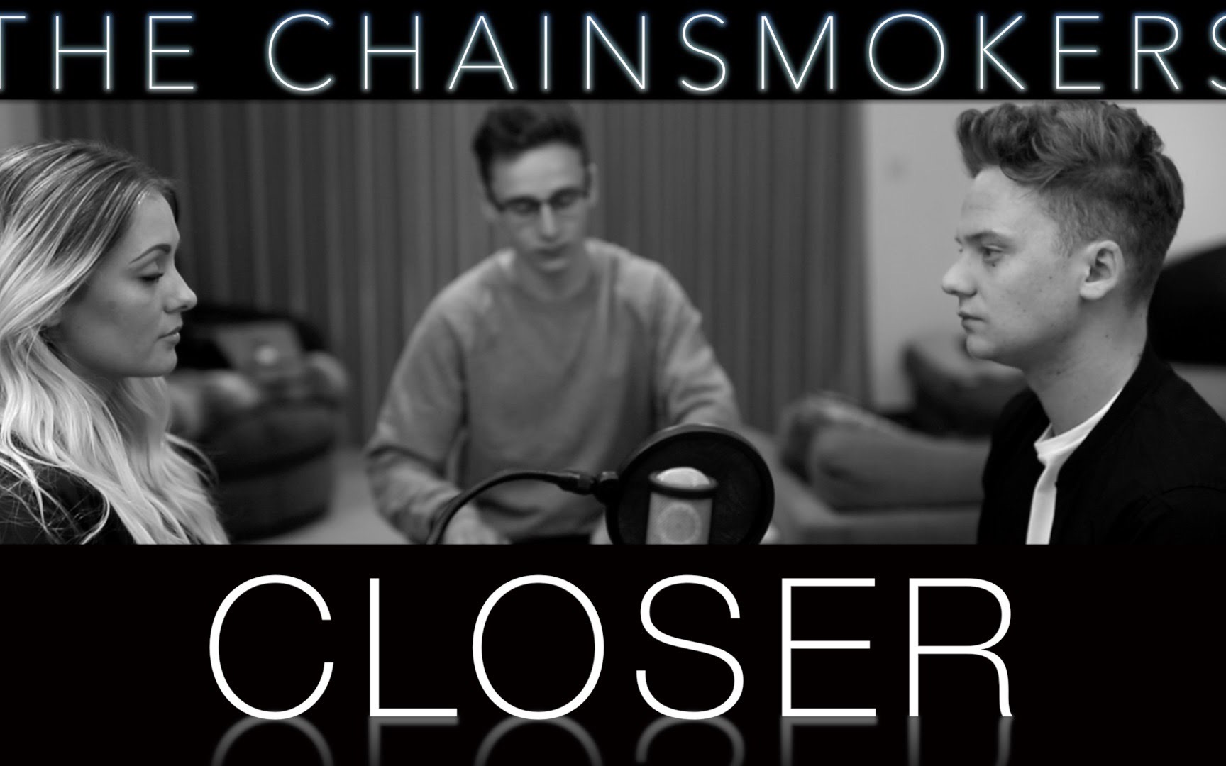 Conor Maynard X Alex Aiono | Closer - The Chainsmokers ft. H_翻唱_音乐_bilibili_哔哩哔哩弹幕视频网