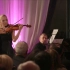 流浪者之歌，萨兰萨蒂作曲，乌克兰美女小提琴家深情演绎Anastasiya