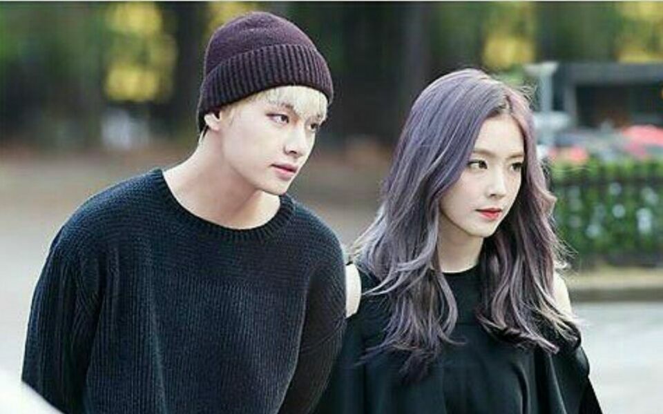 vrene◆ moments through the years