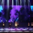 北大明星盛典演唱会，贺美琦演唱单曲《美丽奇迹》