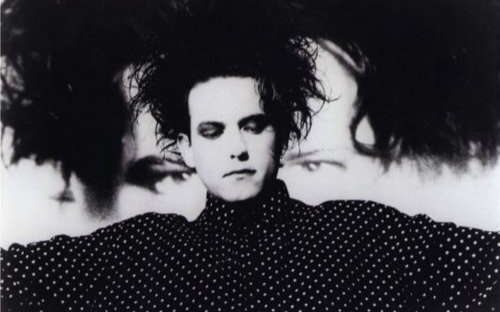 【the cure】 in between days