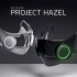 CES 2021 | 雷蛇RGB智能口罩