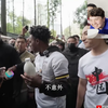 美国高中生首次观看甲亢哥Speed中国直播，惊呼WTF
