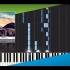 骇世神作《Nevada》钢琴独奏版 - Vicetone Ft. Cozi Zuehlsdorff - Synthesi