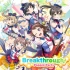 『BanG Dream!』Poppin'Party 2nd 专辑「Breakthrough!」 第三季插入歌新曲収録