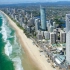 【1080P+无人机航拍】澳大利亚 黄金海岸