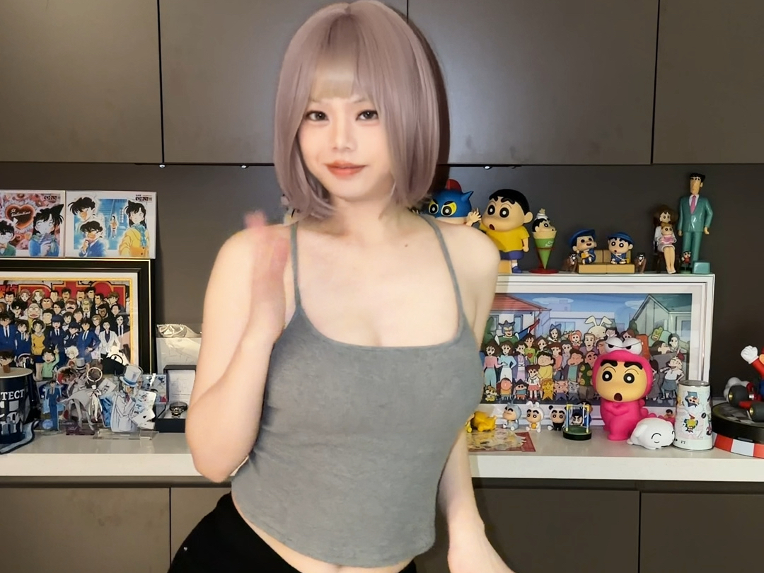 [-Xiao Jin] Video loading... Check it out now for a surprise!