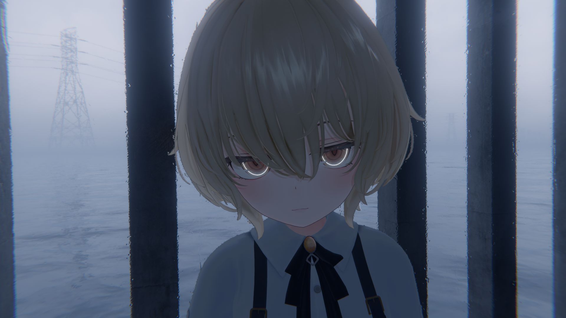 你最近在干嘛？